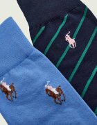 Polo Ralph Lauren Șosete 2-pack ALLVR