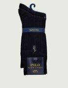 Polo Ralph Lauren Șosete 2-pack EGYPTIAN