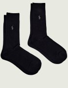Polo Ralph Lauren Șosete 2-pack EGYPTIAN