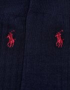 Polo Ralph Lauren șosete 2-pack egyptian