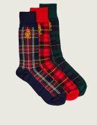 Polo Ralph Lauren Șosete 3-pack