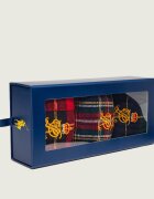 Polo Ralph Lauren Șosete 3-pack