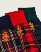 Polo Ralph Lauren Șosete 3-pack