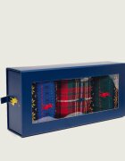 Polo Ralph Lauren Șosete 3-pack