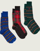 Polo Ralph Lauren Șosete 3-pack