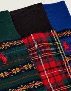 Polo Ralph Lauren Șosete 3-pack