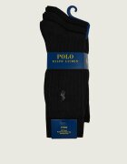 Polo Ralph Lauren Șosete 3-pack