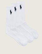 Polo Ralph Lauren Șosete 3-pack