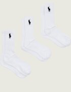 Polo Ralph Lauren Șosete 3-pack