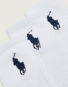 Polo Ralph Lauren Șosete 3-pack