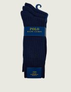 Polo Ralph Lauren Șosete 3-pack