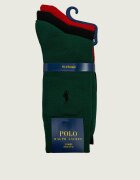 Polo Ralph Lauren Șosete 3-pack