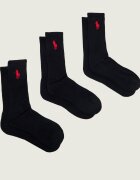 Polo Ralph Lauren Șosete 3-pack