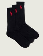 Polo Ralph Lauren Șosete 3-pack