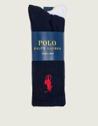 Polo Ralph Lauren Șosete 3-pack