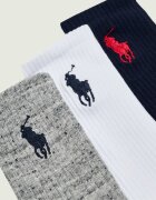 Polo Ralph Lauren Șosete 3-pack