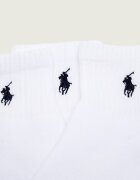 Polo Ralph Lauren Șosete 3-pack