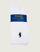 Polo Ralph Lauren Șosete 3-pack