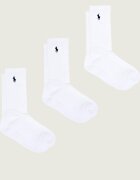 Polo Ralph Lauren Șosete 3-pack