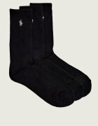 Polo Ralph Lauren Șosete 3-pack
