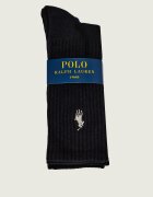 Polo Ralph Lauren Șosete 3-pack