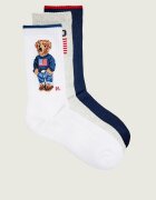 Polo Ralph Lauren Șosete 3-pack