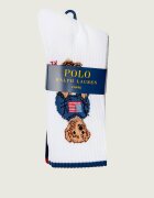 Polo Ralph Lauren Șosete 3-pack