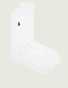 Polo Ralph Lauren Șosete 3-pack