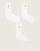 Polo Ralph Lauren Șosete 3-pack