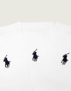 Polo Ralph Lauren Șosete 3-pack