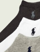 Polo Ralph Lauren șosete 3-pack