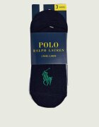 Polo Ralph Lauren șosete 3-pack