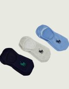 Polo Ralph Lauren șosete 3-pack