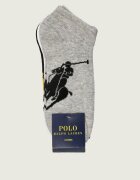 Polo Ralph Lauren Șosete 3-pack