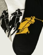 Polo Ralph Lauren Șosete 3-pack