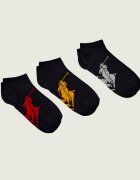 Polo Ralph Lauren șosete 3-pack