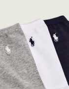 Polo Ralph Lauren Șosete 3-pack
