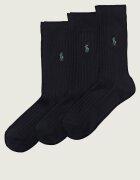 Polo Ralph Lauren Șosete 3-pack