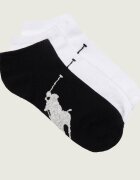 Polo Ralph Lauren Șosete 3-pack