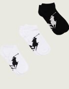 Polo Ralph Lauren Șosete 3-pack