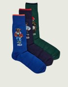 Polo Ralph Lauren Șosete 3-pack