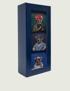Polo Ralph Lauren Șosete 3-pack