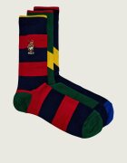Polo Ralph Lauren Șosete 3-pack