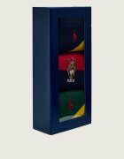 Polo Ralph Lauren Șosete 3-pack