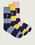 Polo Ralph Lauren Șosete 3-pack