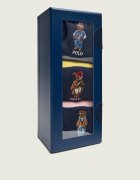 Polo Ralph Lauren Șosete 3-pack