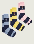 Polo Ralph Lauren Șosete 3-pack