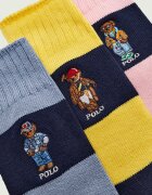 Polo Ralph Lauren Șosete 3-pack