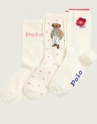 Polo Ralph Lauren Șosete 3-pack