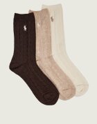 Polo Ralph Lauren Șosete 3-pack